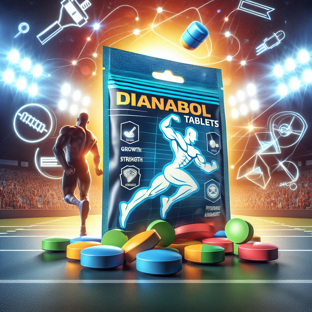Objavte výhody dianabol tabletten pre rast svalov a zlepšenie výkonu. Zoznámte sa s rizikami a tipmi na správne užívanie.