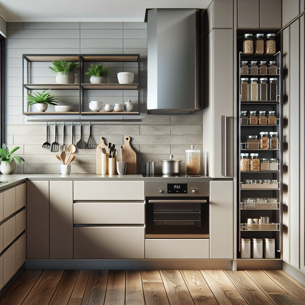 Objavte rady a trendy v kuchynských linkách, ktoré kombinujú dizajn, funkčnosť a kvalitu pre vašu modernú domácnosť.