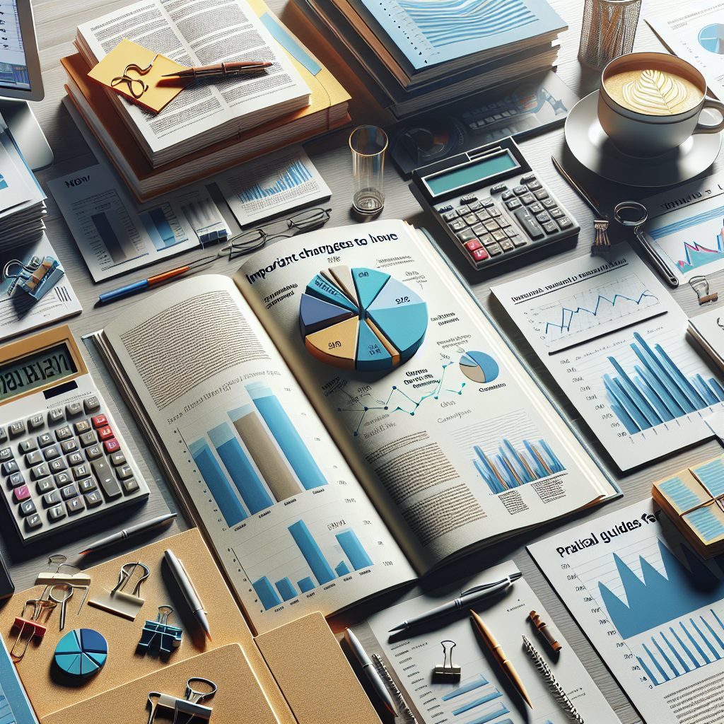 Zmeny v sro sú kľúčové pre podnikateľov. Prečítajte si, ako legislatívne úpravy a zmeny sídla ovplyvňujú vašu firmu.