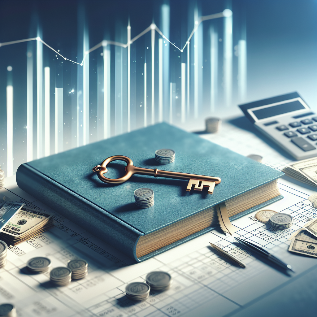 Zrozumiteľne účtovníctvo je kľúčom k úspešnému podnikaniu. Zjednodušte správu financií, znížte chyby a zvýšte dôveru zákazníkov.