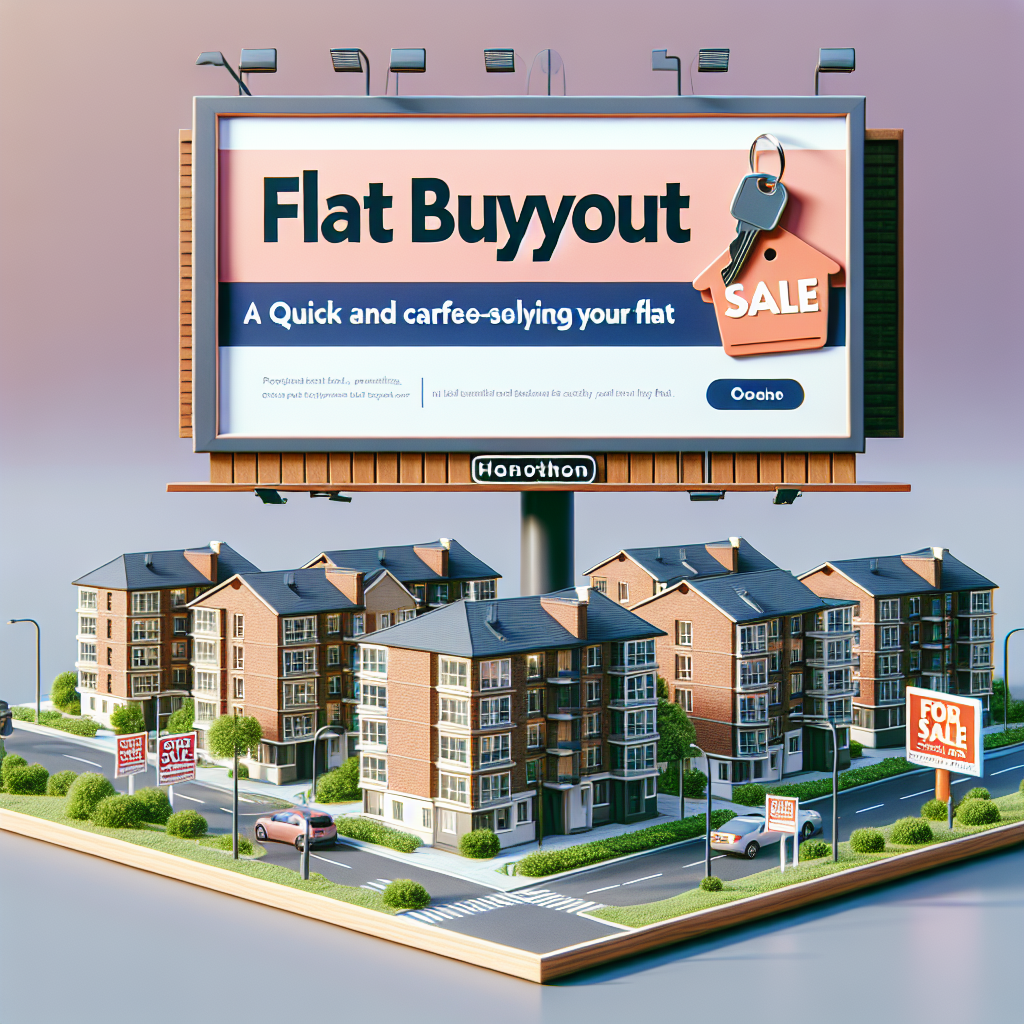 Rychlý a bezstresový prodej vašeho bytu? Objevte výkup bytů a užijte si snadný proces bez oprav a skrytých poplatků!