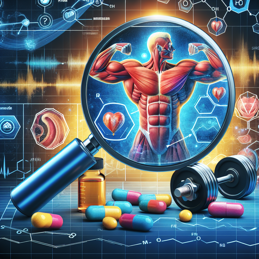 Objavte výhody methyldrene pre svalový rast a výkon. Získajte energiu a rýchlejšie zotavenie po tréningu s týmto efektívnym prohormónom.