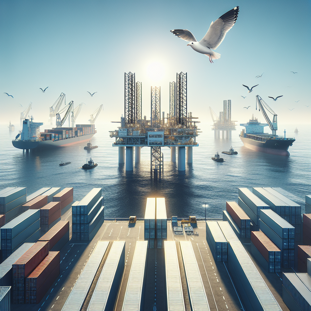 Objevte výhody offshore firmy, jako jsou daňová efektivita, ochrana majetku a flexibilita. Založte si offshore firmu snadno a legálně.