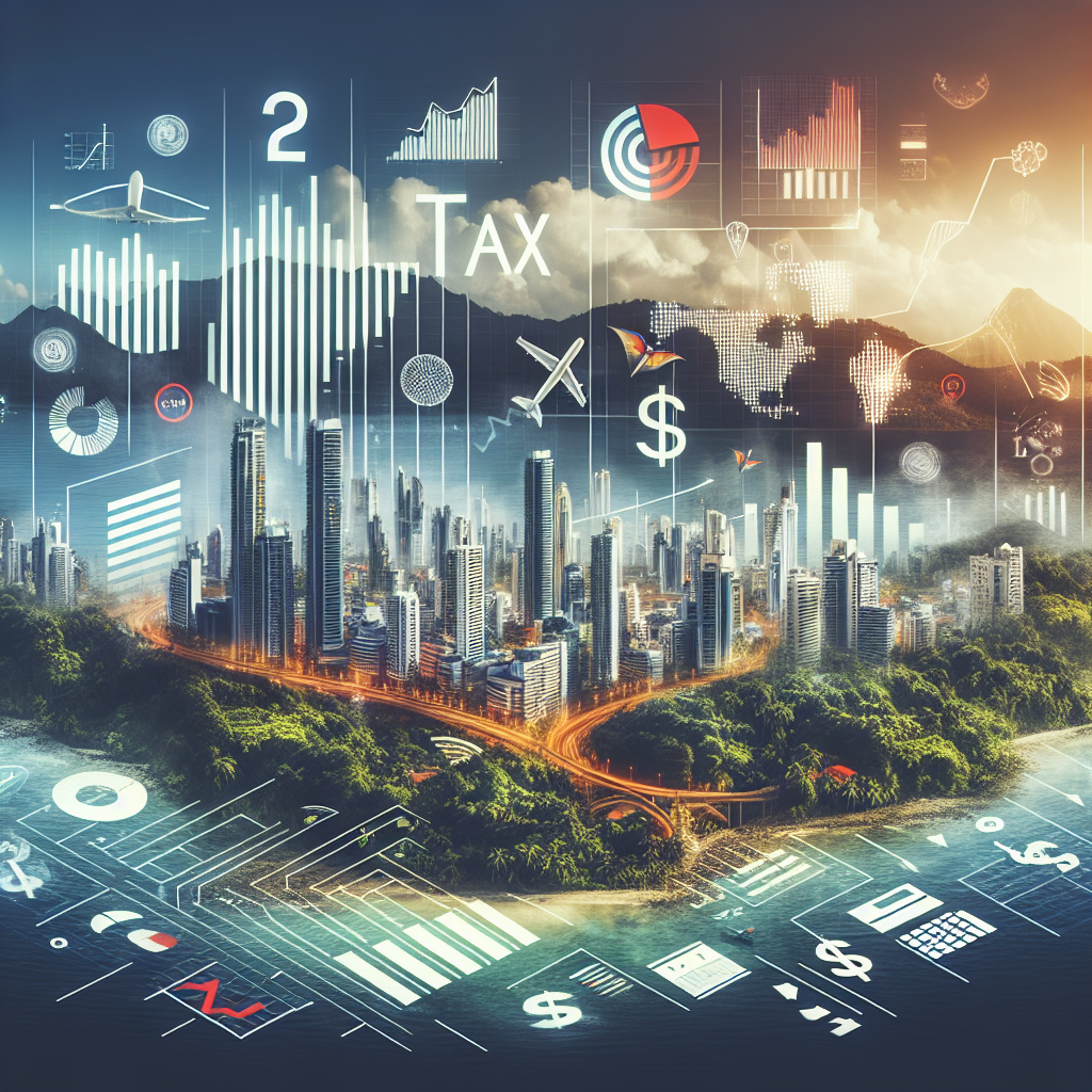 Objevte, jak Panama daně mohou pomoci optimalizovat vaše daně a chránit váš majetek. Zjistěte výhody a možnosti pro podnikatele.