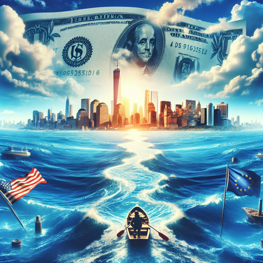 Dlaczego prowadzenie biznesu w USA jest atrakcyjnym rozwiązaniem dla europejskich przedsiębiorców? Odkryj potencjał wzrostu, innowacyjność i więcej!