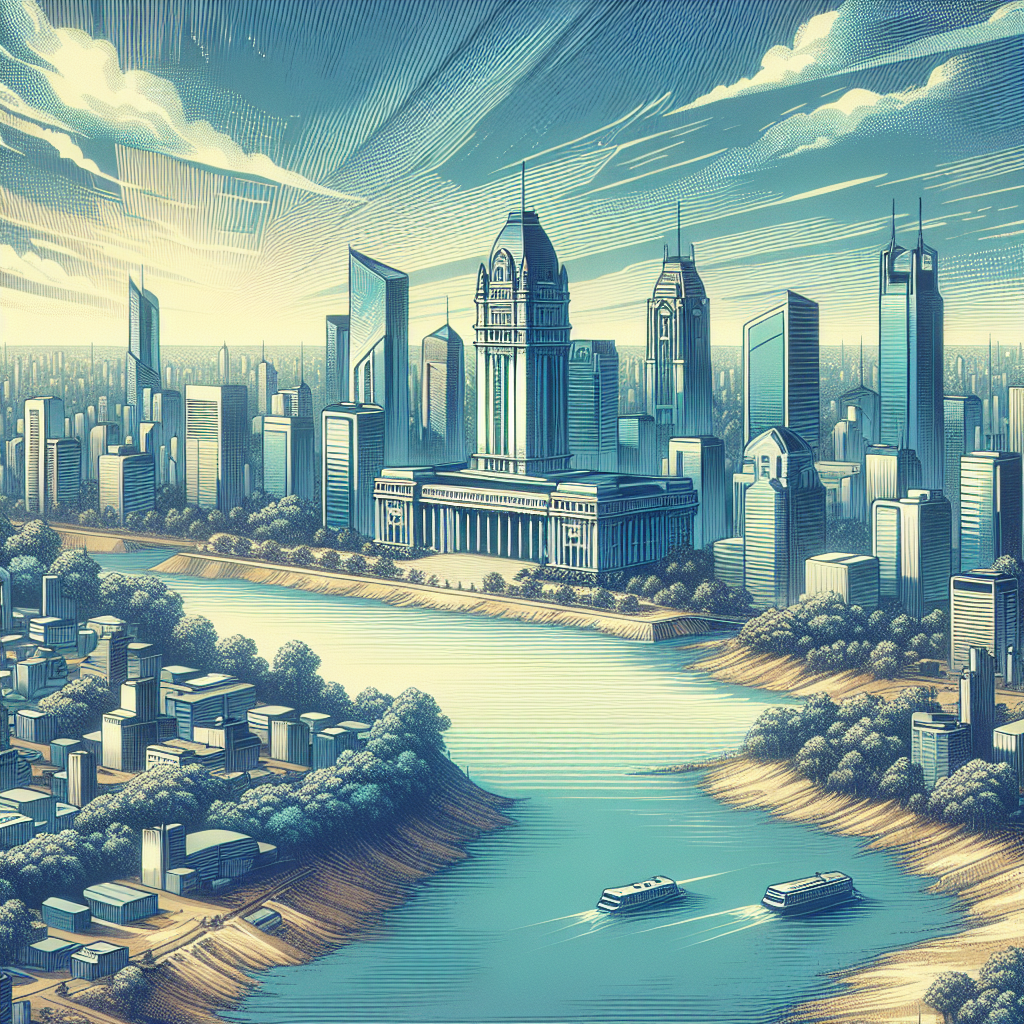 Investujte do banky Paraguaj a užívajte si stabilitu, daňové výhody a vysokú úroveň súkromia v atraktívnom prostredí pre offshore bankovníctvo.