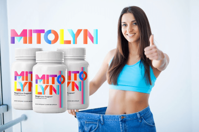 mitolyn supplement