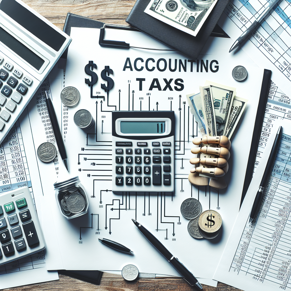 Účtovníctvo dane je kľúčové pre úspech vášho podnikania. Zistite jeho význam, spôsoby správy a tipy na optimalizáciu.