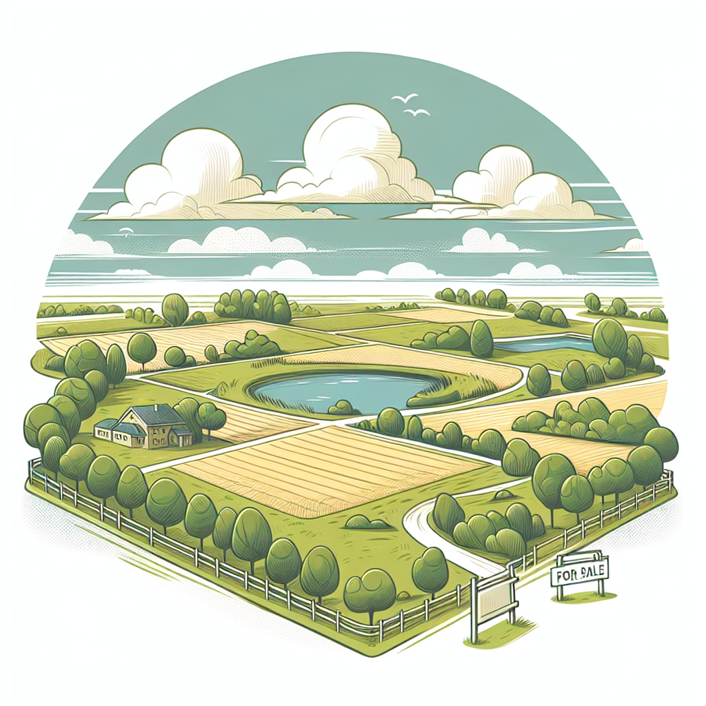 Zvážte predaj podielu na pozemku a využite výhody, ako rýchle získanie hotovosti a flexibilitu vo vlastníctve. Dôkladná príprava je kľúčová.