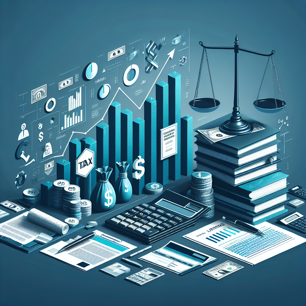 Zistite, ako znížiť daň z príjmu sro efektívnymi spôsobmi, vrátane odpočítateľných výdavkov a investícií do vzdelávania zamestnancov.