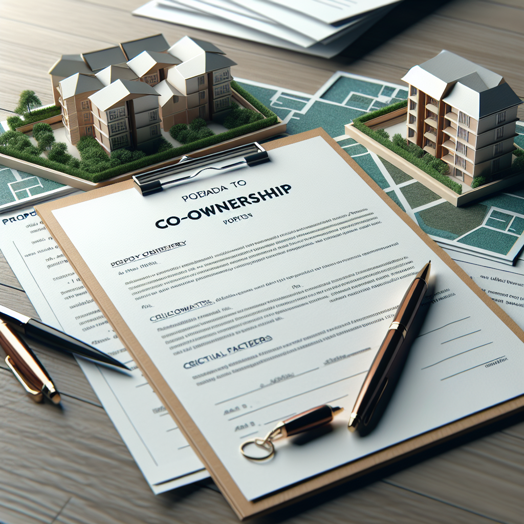 Kúpna zmluva na pozemok spoluvlastnícky podiel vyžaduje presný popis, právne náležitosti a dôkladný postup. Zabezpečte hladký prechod vlastníctva.