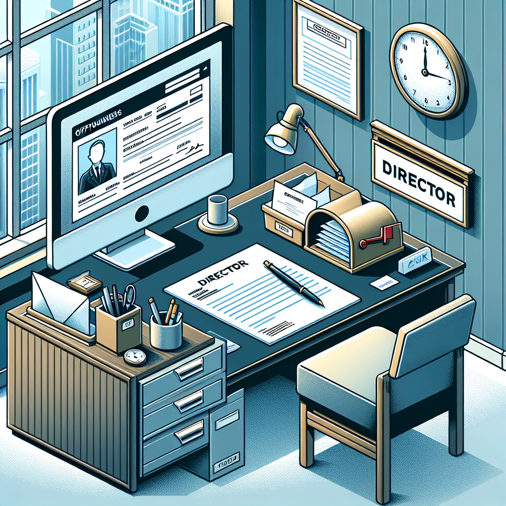 Zmena adresy konateľa v obchodnom registri je kľúčová pre podnikanie. Prečítajte si, aké kroky a povinnosti sú s ňou spojené.