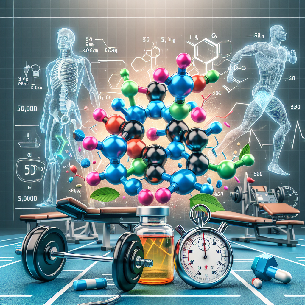 Objavte výhody TB 500 10mg pre regeneráciu a výkon. Rýchle hojenie zranení a zlepšenie vytrvalosti, ideálny pre športovcov!