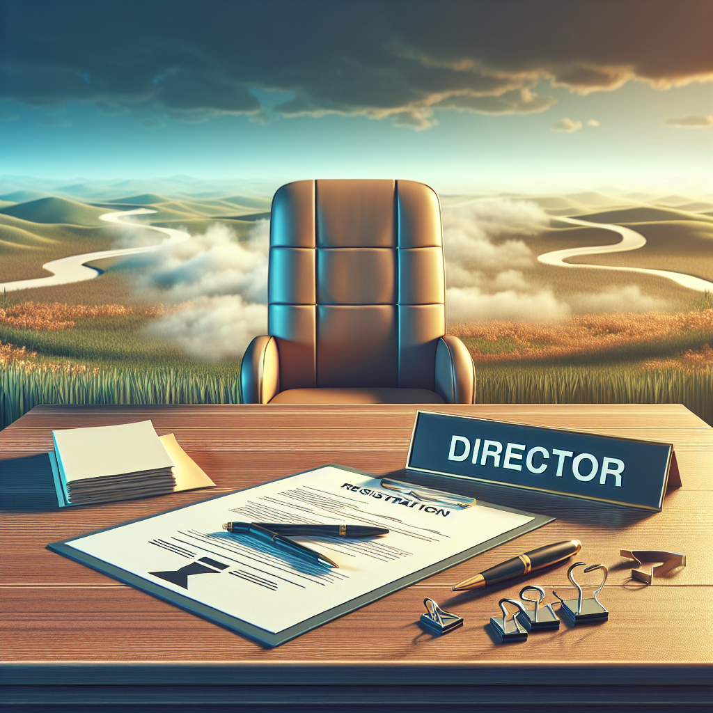 Zistite všetko o zmene konateľa v s.r.o.: dôvody, kroky a chyby, ktorým sa treba vyhnúť pre bezproblémový proces.