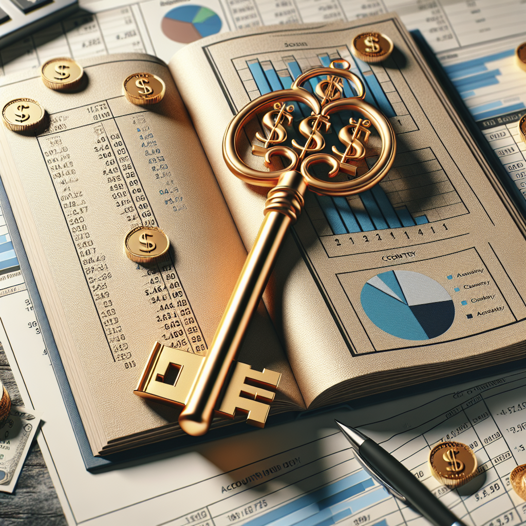 Spracujem účtovníctvo efektívne a profesionálne, získejte presnosť, transparentnosť a odborné poradenstvo pre váš biznis.