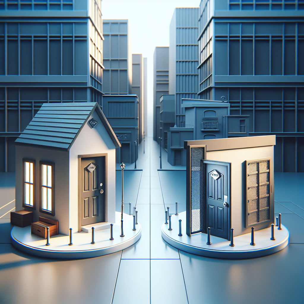 Objavte výhody bezpečnostných dverí: ochrana, estetika a prispôsobenie. Zabezpečte svoj domov s kvalitou.