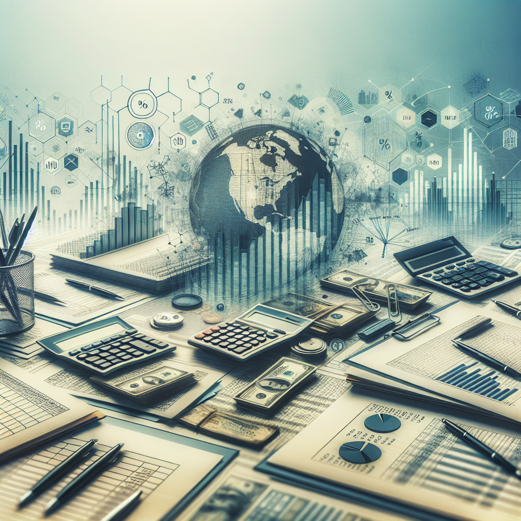 Efektívne spravovanie daní a účtovníctva je kľúčom k úspechu vášho podnikania. Získajte prehľad o daňových povinnostiach a optimalizujte svoje financie.