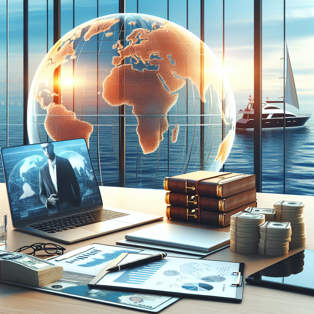 Zvážte výhody založenia offshore spoločnosti: nízke dane, ochrana majetku a prístup na nové trhy. Prečo si založiť offshore spoločnosť? Zistite viac!