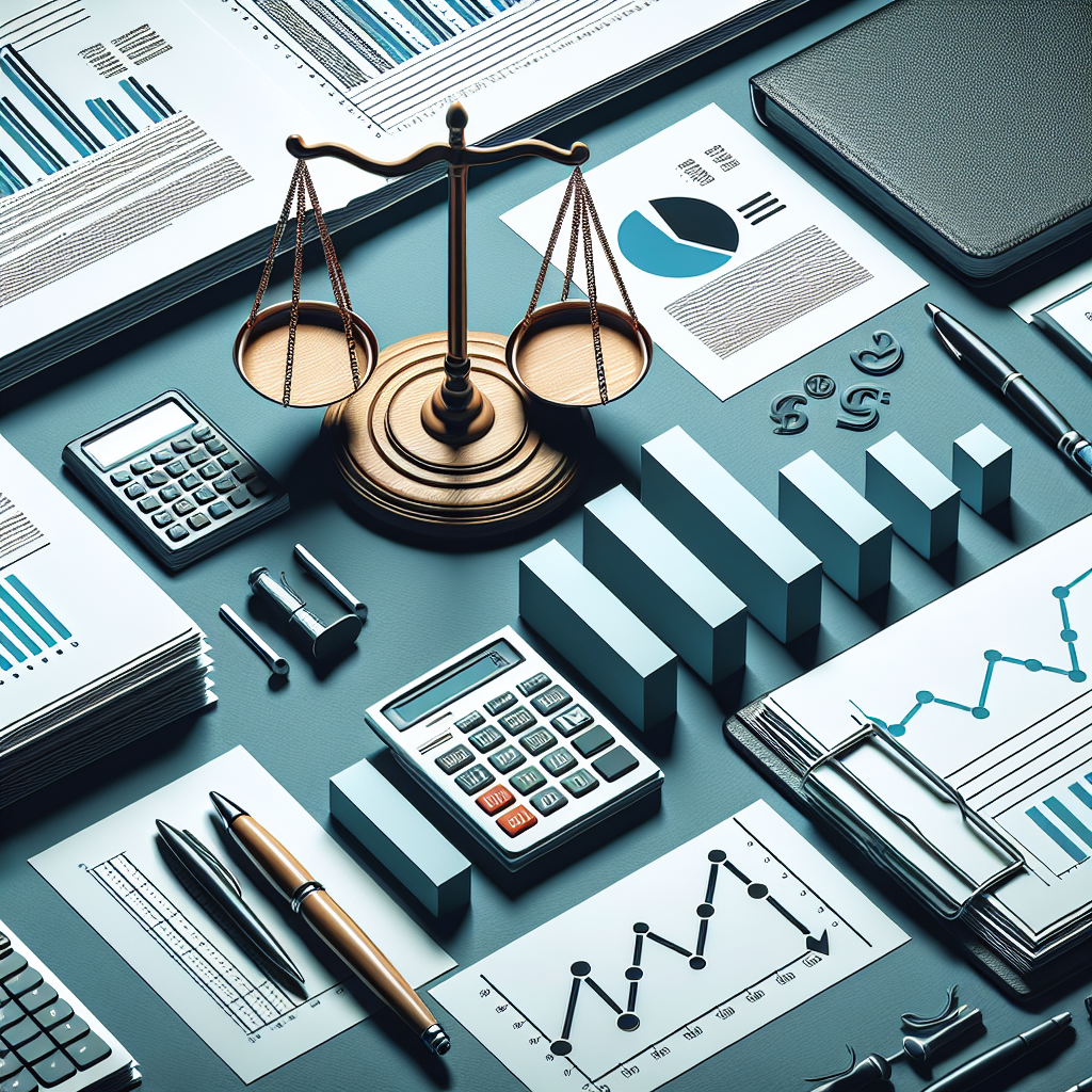 Objevte klíčové aspekty legální daňové optimalizace a efektivní tipy pro snížení daňového zatížení legálně.