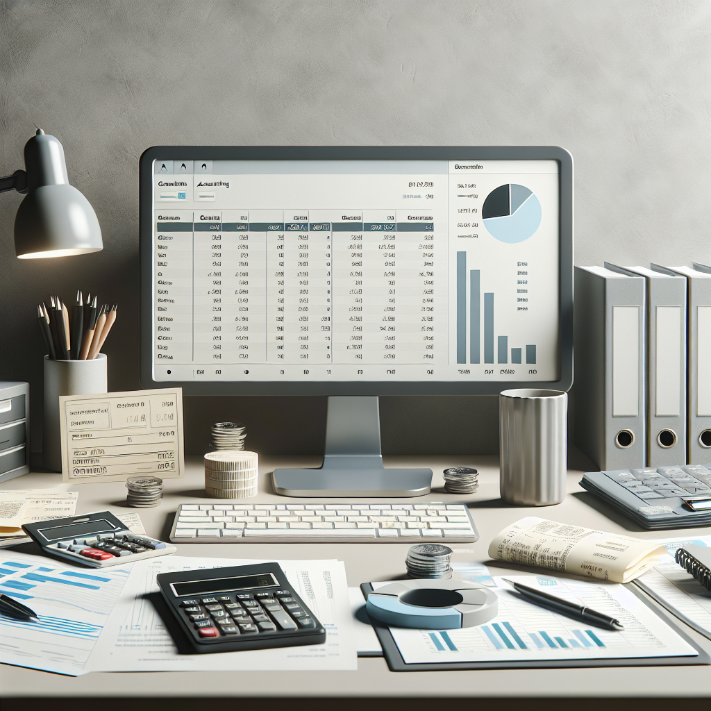 Cena za jednoduché účtovníctvo sa určuje na základe rôznych faktorov. Zistite viac o výhodách a na čo si dať pozor pri výbere účtovných služieb.