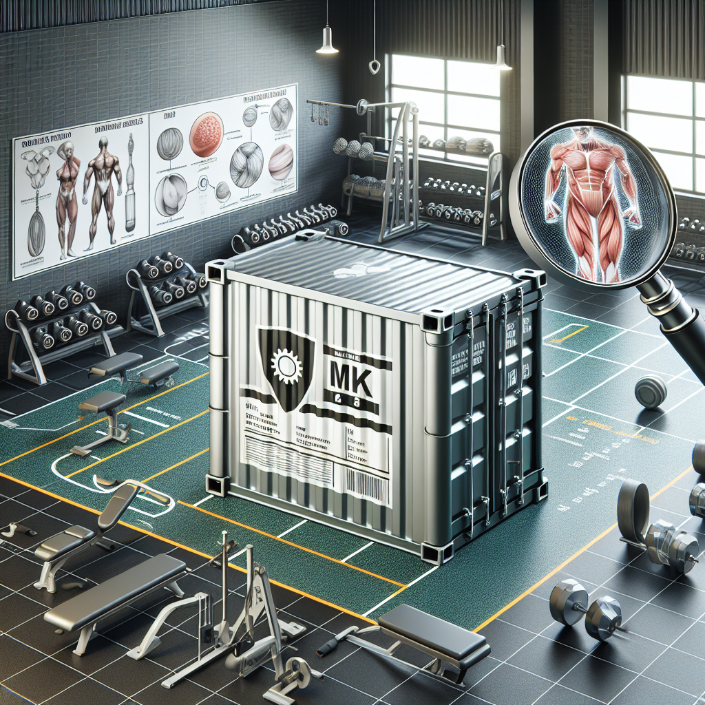 Ontdek de voordelen van mk 677 buy voor spiergroei en herstel. Leer hoe je het veilig gebruikt en waar je betrouwbare producten kunt kopen.