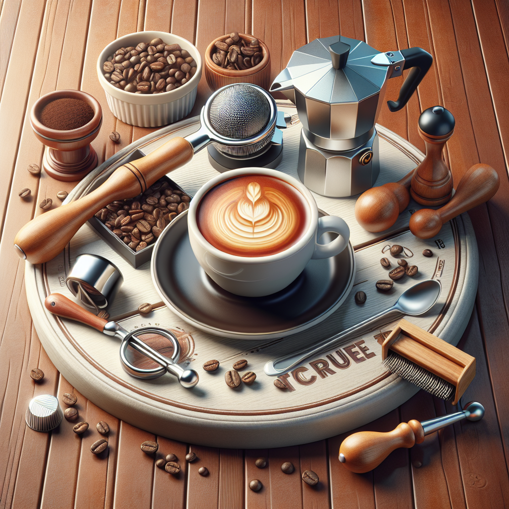 Ako pripraviť pravé ristretto