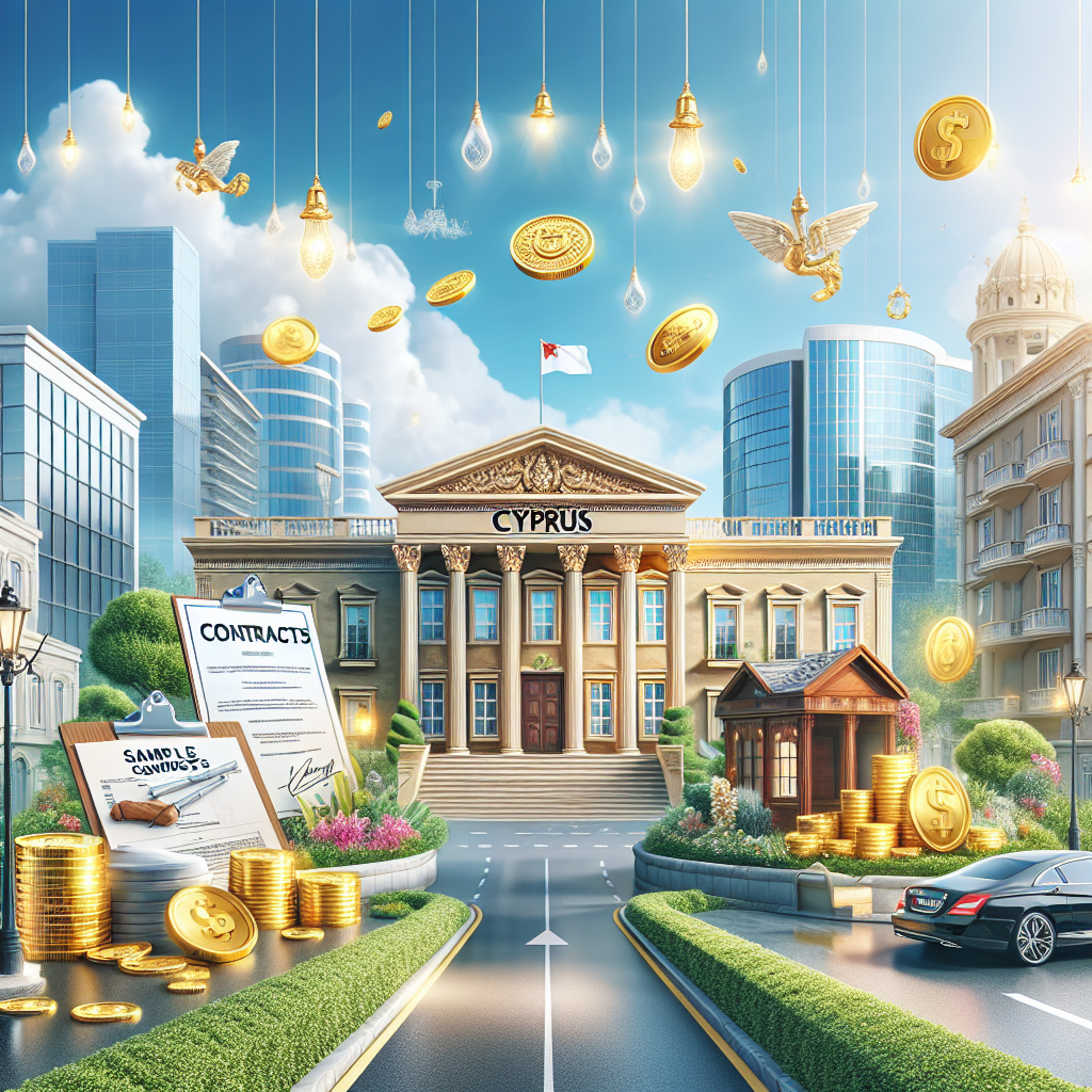 Kypr daňový ráj nabízí nízké daně, jednoduché založení společnosti a atraktivní daňové výhody pro podnikatele a investory.