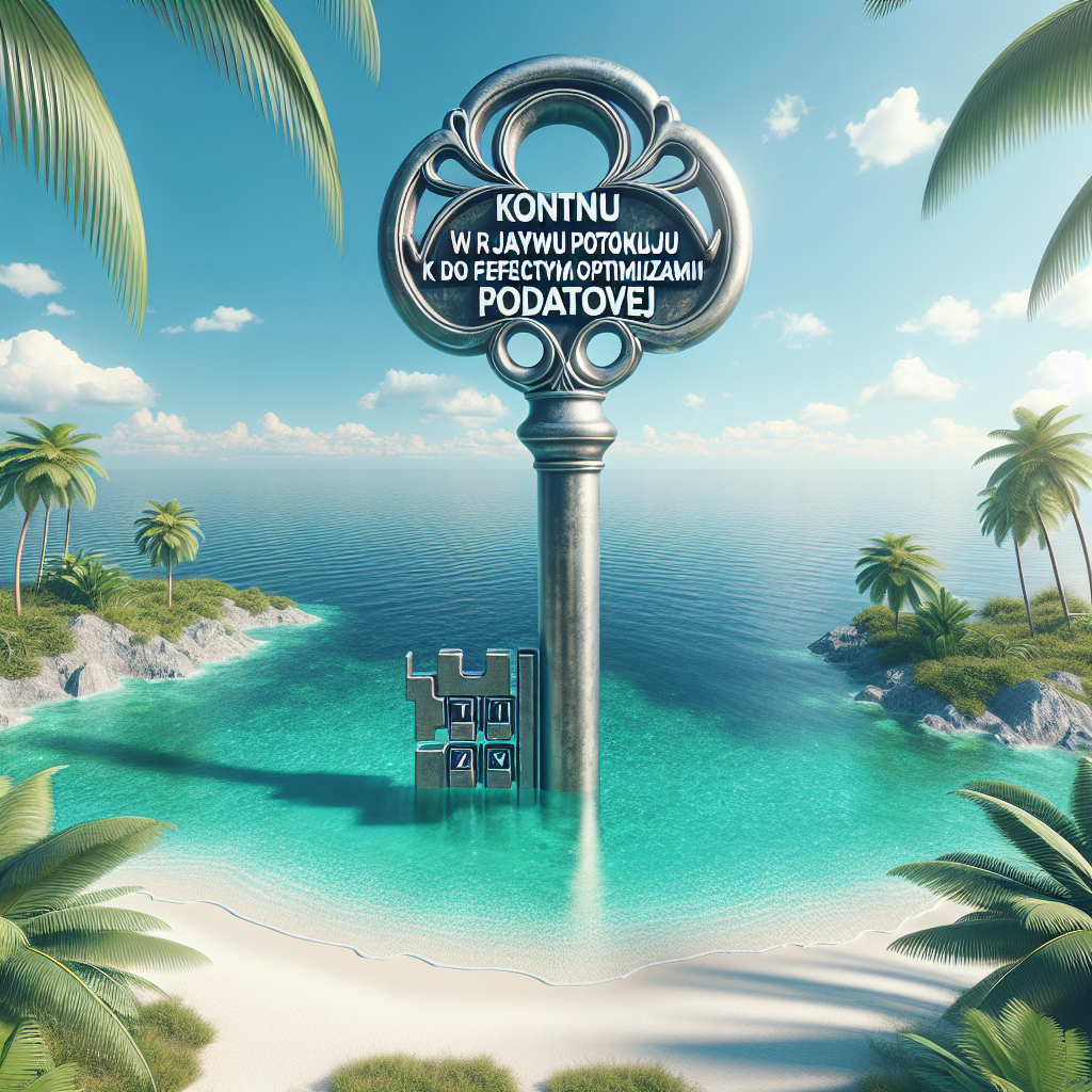 Odkryj zalety konta w raju podatkowym: oszczędności podatkowe, ochrona aktywów i elastyczność inwestycji. Dowiedz się więcej!