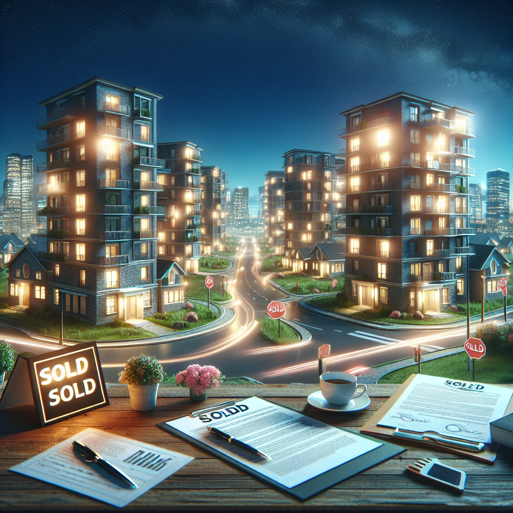 Rýchly a efektívny výkup bytov bez opráv a zložitých procesov. Získajte spravodlivú cenu a ušetrite čas a stres.