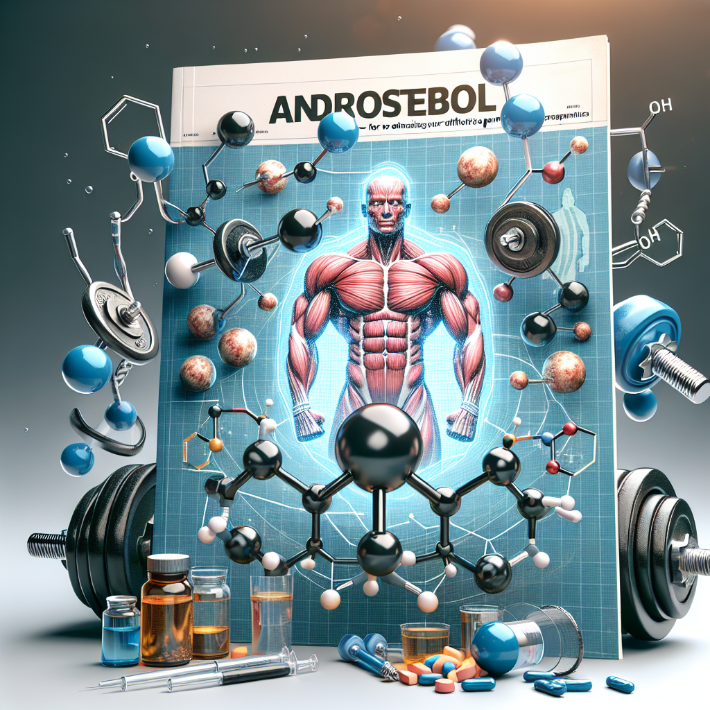 Erleben Sie mit Androstebol schnellen Muskelzuwachs, verbesserte Regeneration und erhöhte Kraft. Informieren Sie sich über Vorteile und richtige Dosierung!