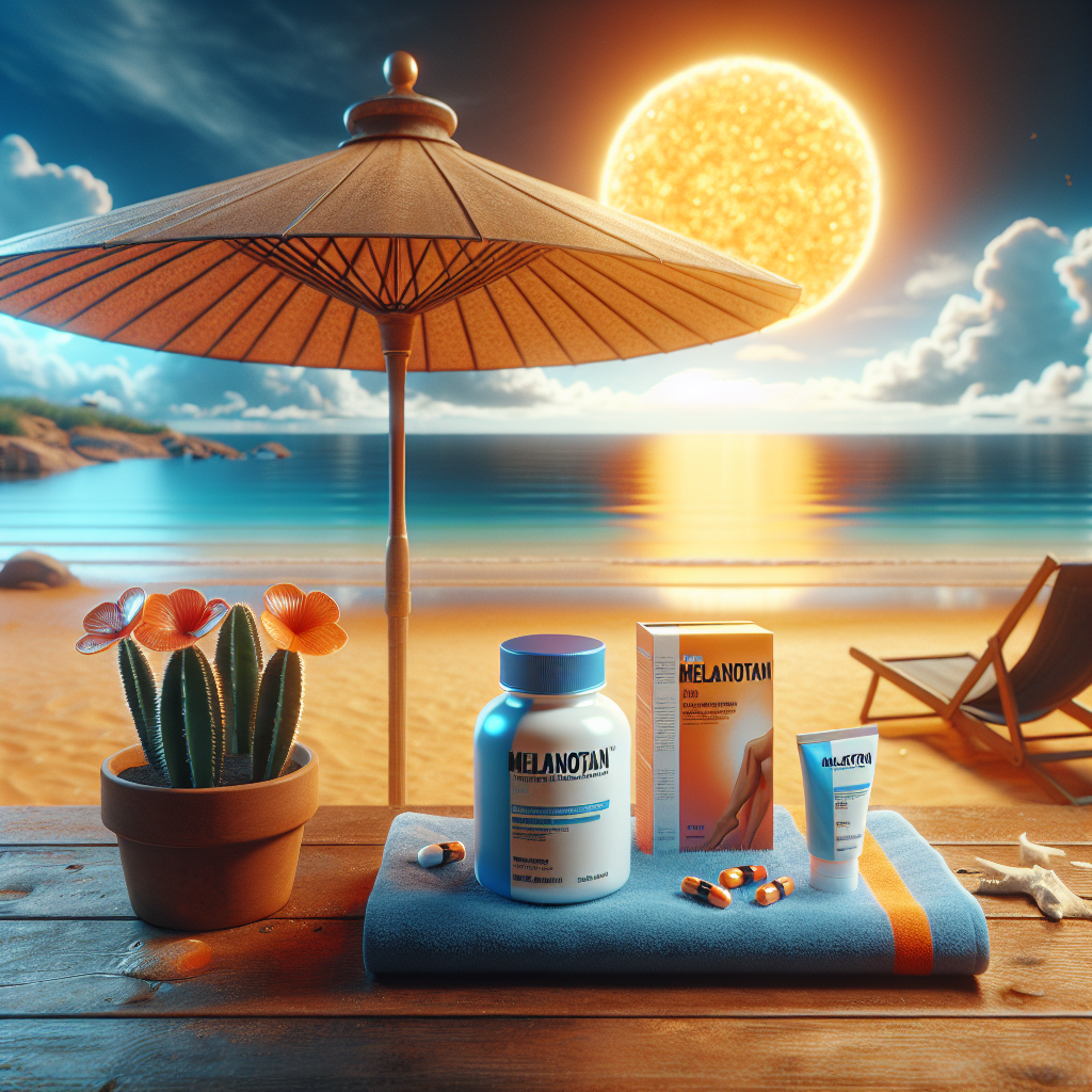 Získajte krásne opálenie s melanotan! Rýchlejšie a bezpečné opálenie bez slnka. Zistite viac na Peptide Revolution.