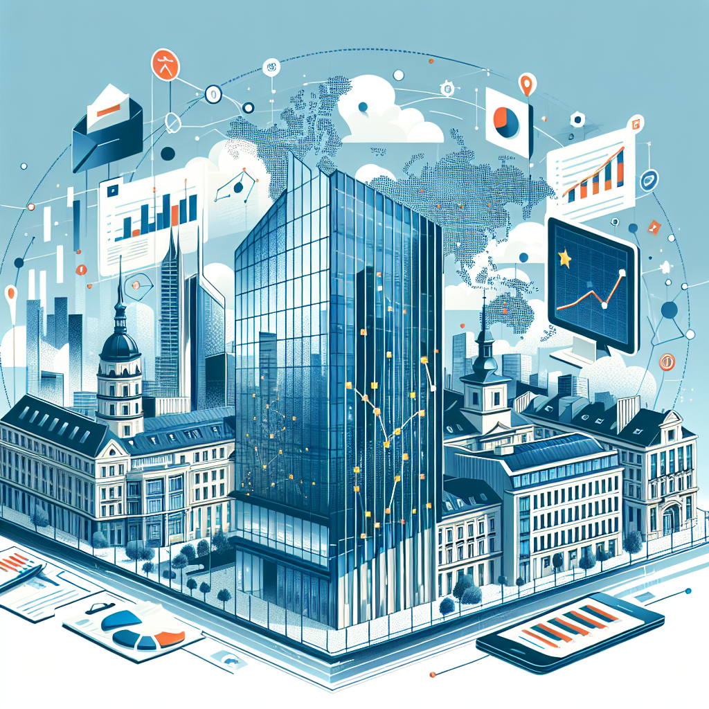 Založenie firmy v Česku sa stáva populárnym. Prečítajte si praktický sprievodca, ako úspešne rozbehnúť podnikanie v stabilnom prostredí.