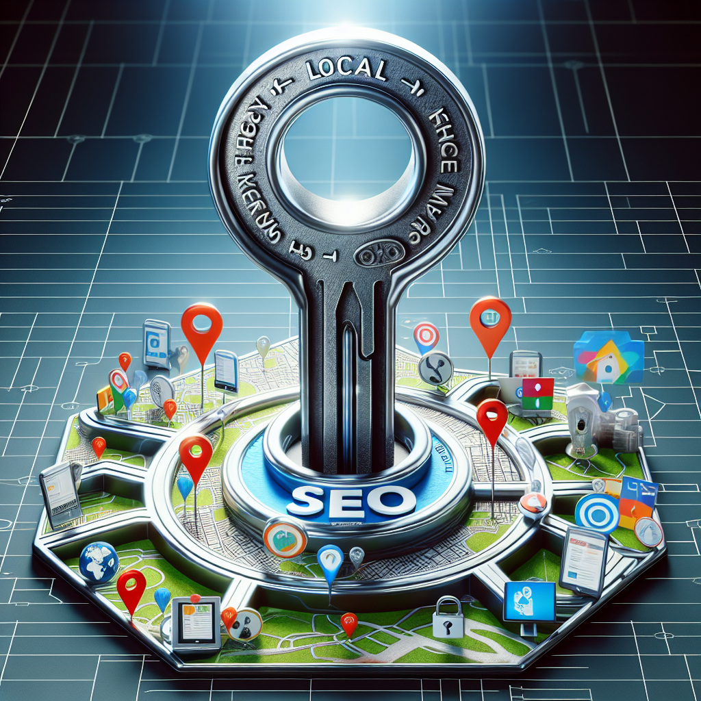 Optimieren Sie Ihr Unternehmen mit Lokales SEO für mehr Sichtbarkeit, Vertrauen und Umsatz in Ihrer Region. Erfahren Sie, wie Sie erfolgreich lokal gefunden werden.