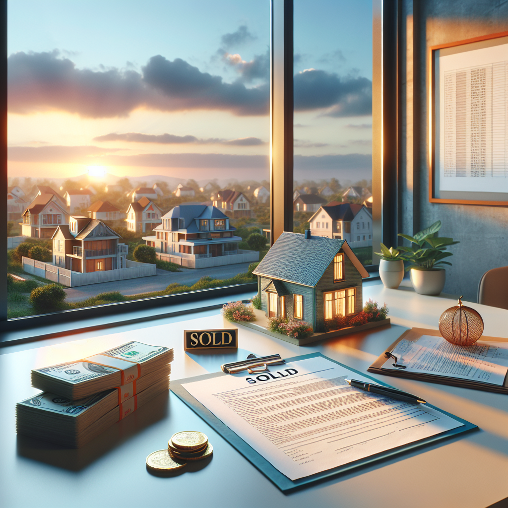 Výkup nehnuteľností je rýchly a bezproblémový proces. Zistite výhody a dôležité faktory, ktoré treba zvážiť pred rozhodnutím.