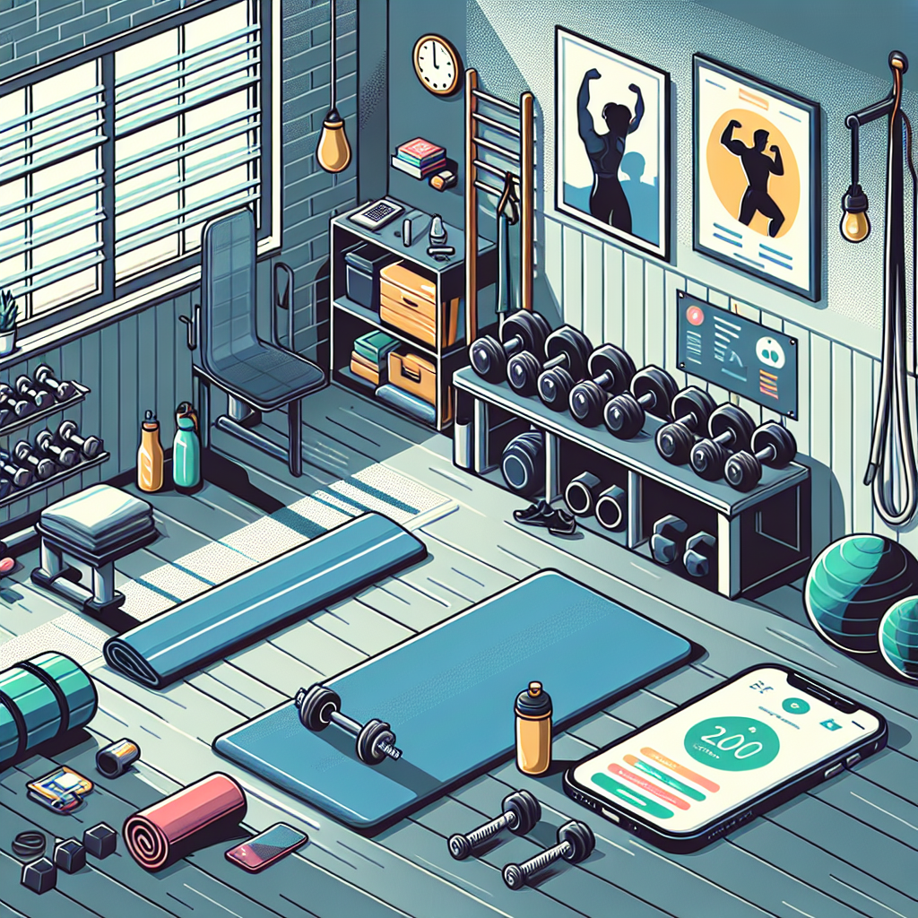 Erfahren Sie, wie man Muskeln ohne Fitnessstudio aufbaut. Entdecken Sie effektive Methoden und Ernährungstipps für sichtbare Ergebnisse zu Hause!