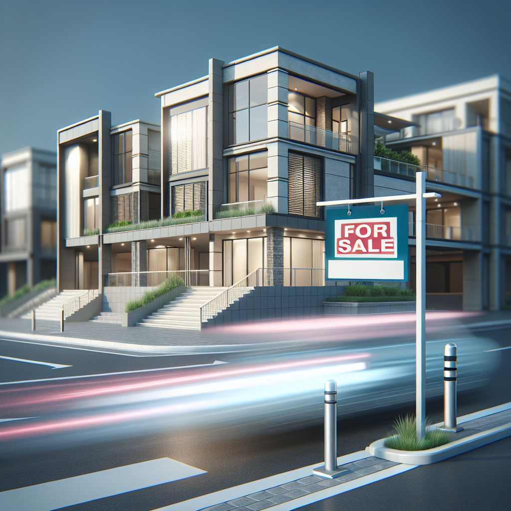 Rýchly a bezstarostný výkup bytov ponúka finančnú pomoc pri predaji nehnuteľnosti. Zistite viac o tomto efektívnom procese.