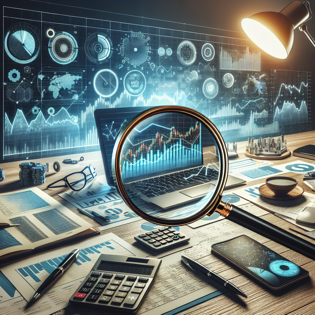 Optimalizace výnosů je klíčová pro investory. Naučte se, jak maximalizovat návratnost a minimalizovat rizika efektivními strategiemi.