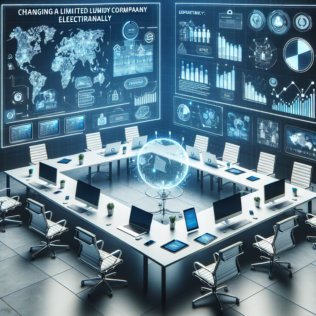 Zmena konateľa sro elektronicky je rýchly a efektívny proces. Zistite, ako sa vyhnúť chybám a čo všetko potrebujete na úspešnú zmenu.