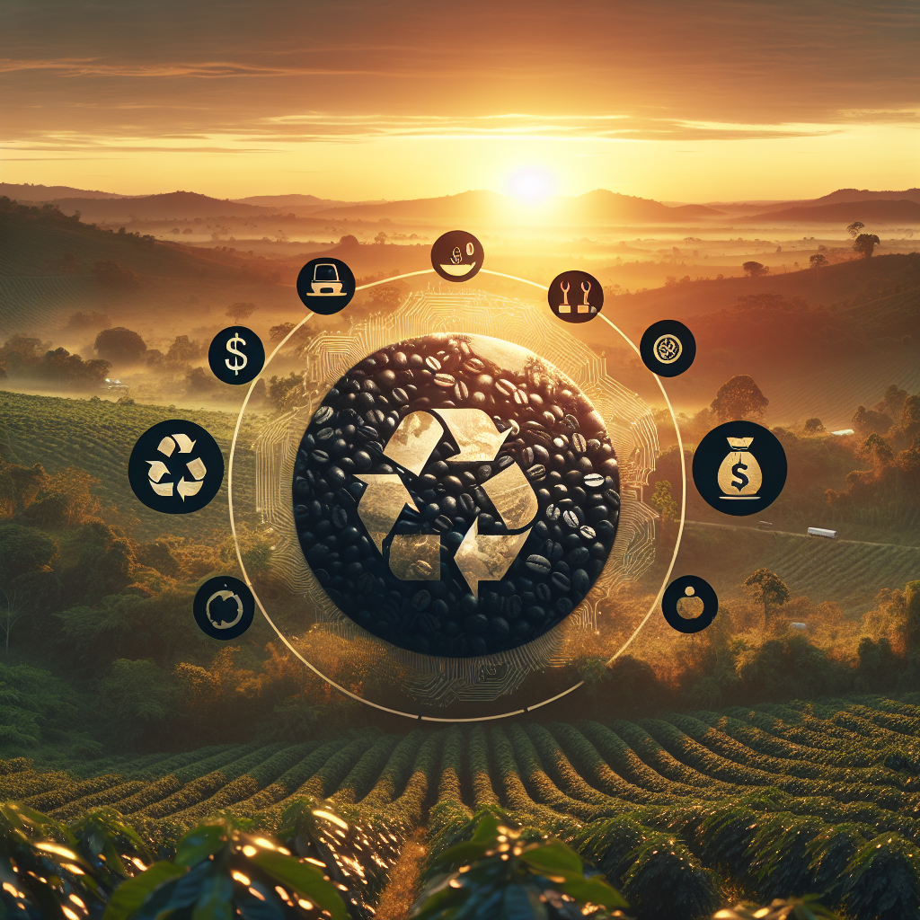 udržateľnosť kávy