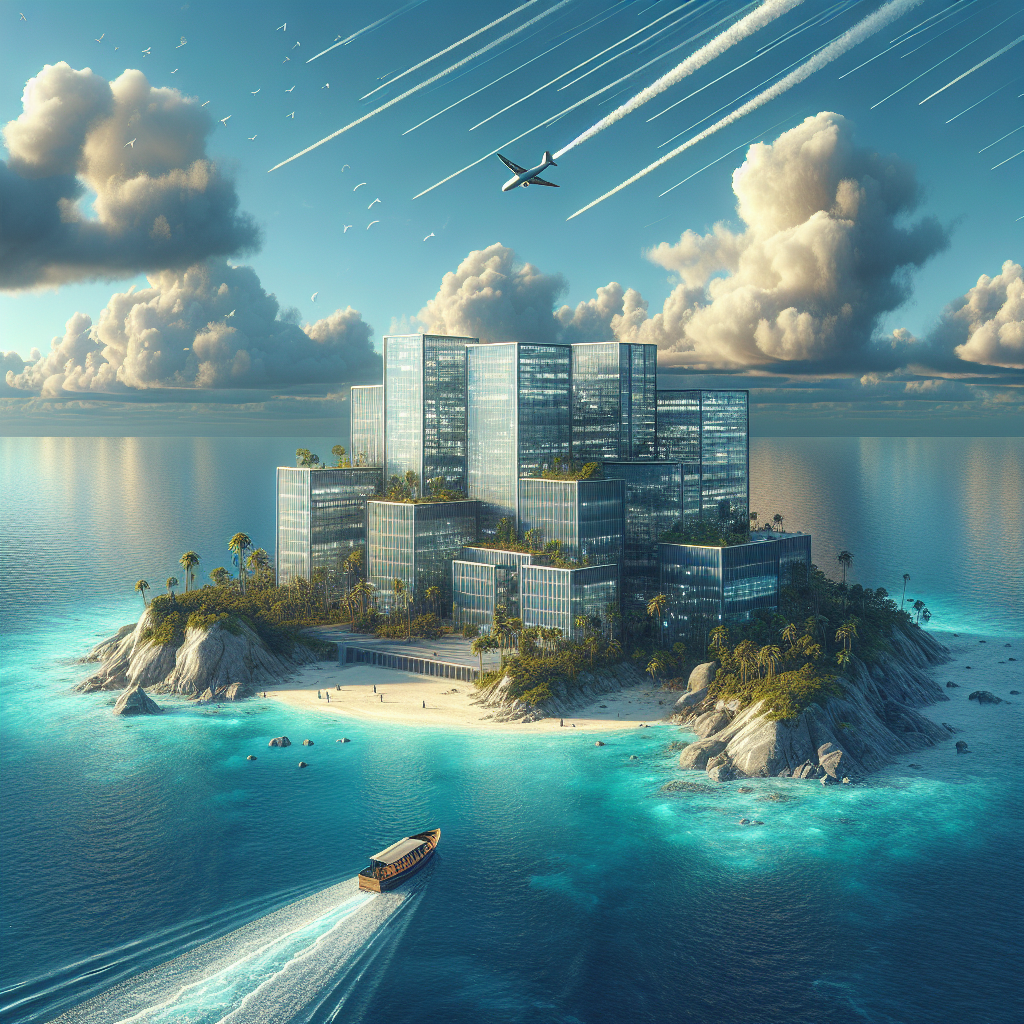 Objavte výhody offshore firiem, ako sú daňové úspory, ochrana majetku a flexibilita. Zistite viac o optimalizácii podnikania.