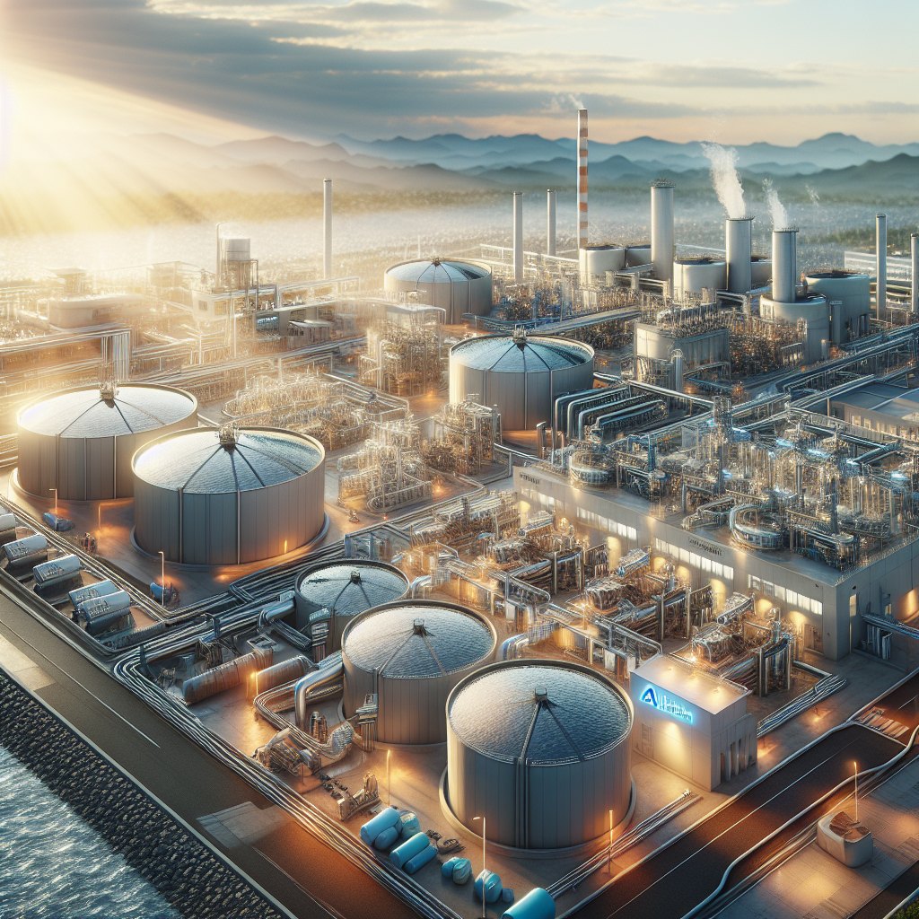 Entdecken Sie die Alita Gebläse Erfahrungen: Zuverlässige, energieeffiziente Belüftungsgeräte für Kläranlagen und Teiche, die sich lohnen!