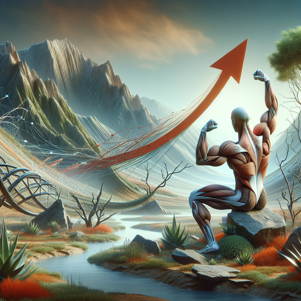 Objavte výhody mk-677, ktorý podporuje rast svalov, zlepšuje regeneráciu a kvalitu spánku. Zistite viac o jeho účinkoch a mechanizme pôsobenia.