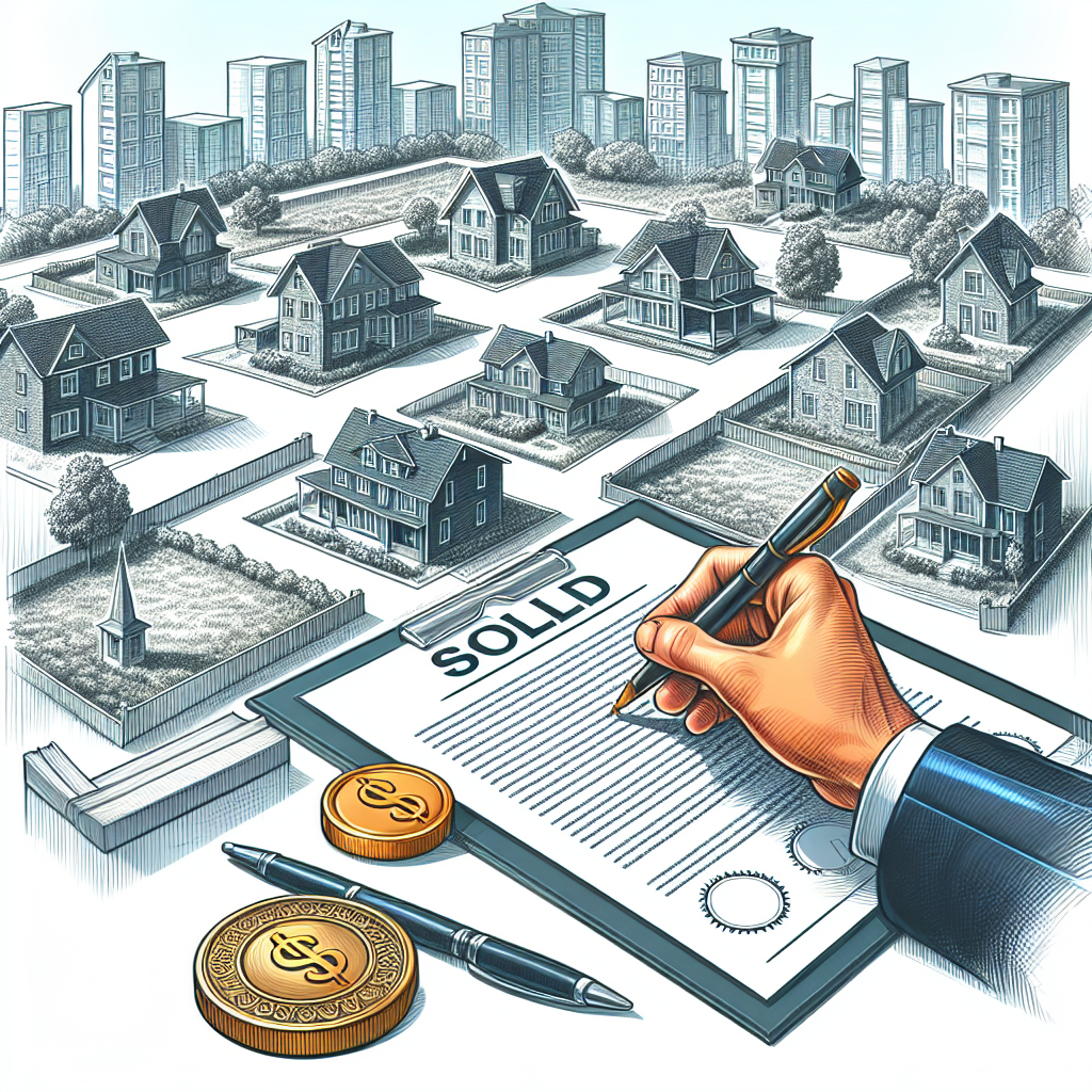 Objavte rýchly a bezproblémový výkup nehnuteľností. Získajte hotovosť bez opráv a dlhých vyjednávaní. Kontaktujte nás ešte dnes!