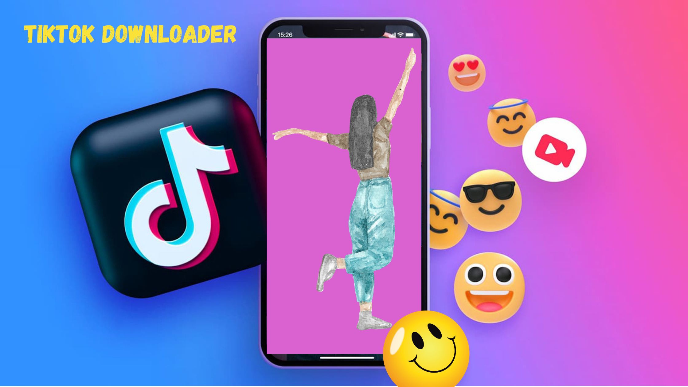 TikTok Downloader