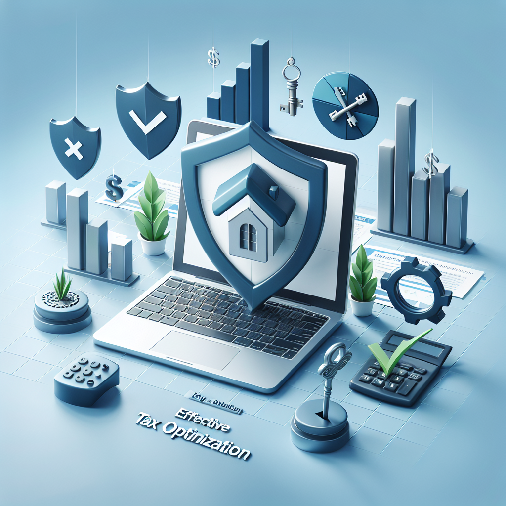 Optimalizácia daní je kľúčová pre podnikateľov aj jednotlivcov. Získajte praktické tipy na zníženie daňového zaťaženia a zvýšenie úspor.