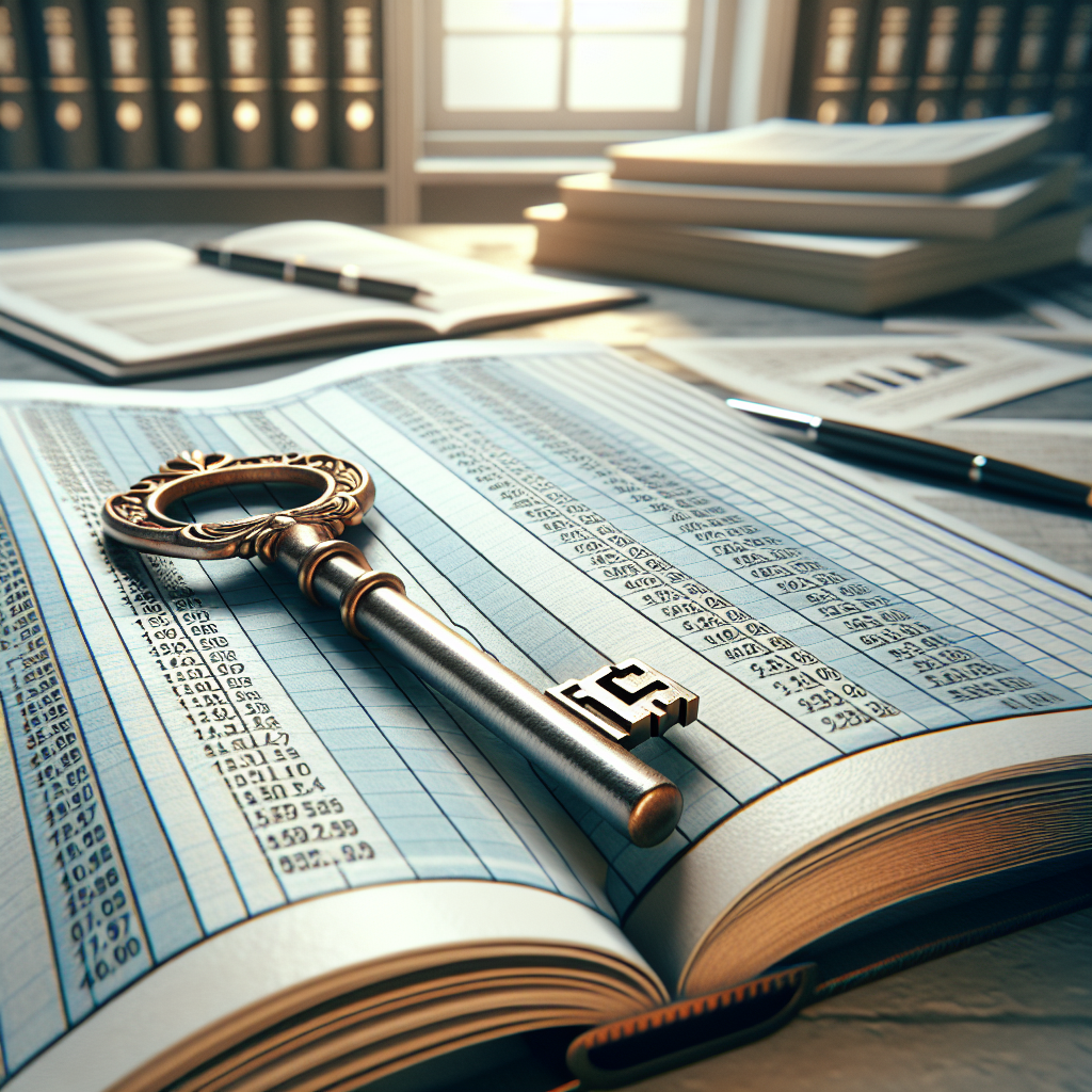 Objavte, prečo je účtovníctvo dane kľúčové pre podniky. Zabezpečte dodržiavanie legislatívy a finančnú stabilitu vašej firmy.