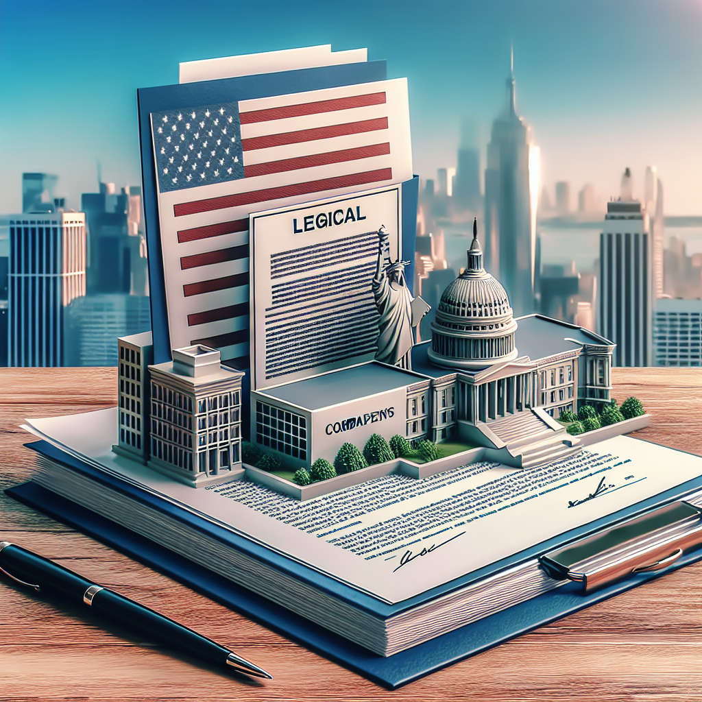 Založenie firmy v USA ponúka výhody ako prístup k investíciám a rozvinutý trh. Zistite, ako začať a aké sú kroky a požiadavky.