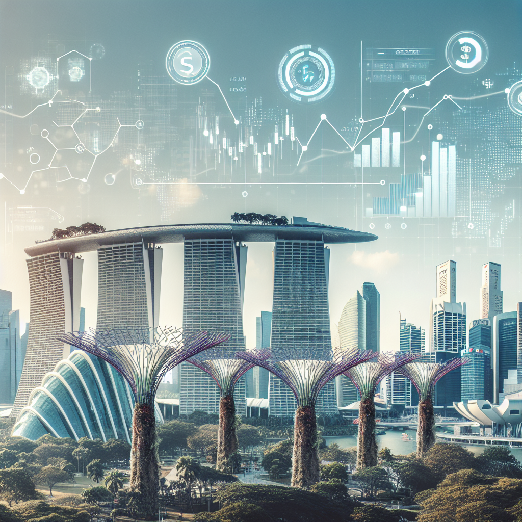 Objevte, proč je Singapur daňový ráj s nízkými sazbami a stabilním právním systémem, ideální pro podnikání a investice v Asii.