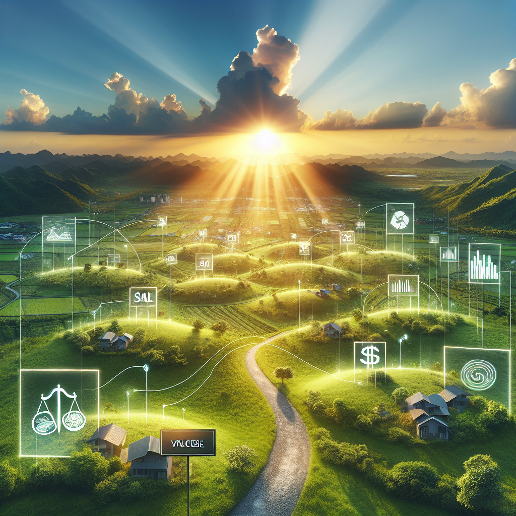 Predaj podielu pozemku môže byť zložitý, no s našimi tipmi na analýzu trhu a právne poradenstvo ho zvládnete bez konfliktov.