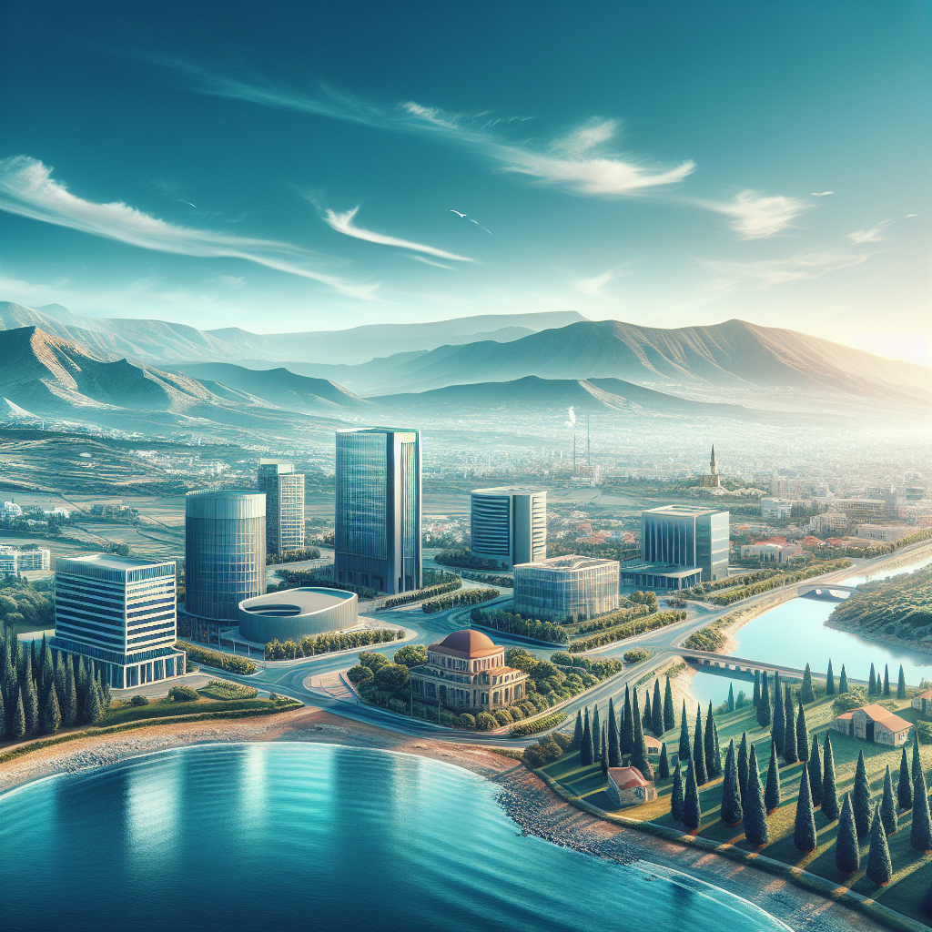 Založenie firmy na Cypre ponúka výhodné daňové sadzby, rýchly proces registrácie a prístup na trh EÚ. Objavte viac!